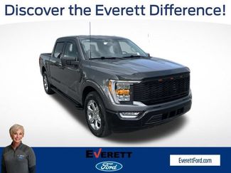 Used 2023 Ford F150 XLT w/ Equipment Group 302A High RWD 360° Tour