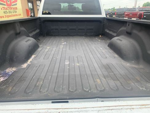 Used 2012 RAM 2500 ST w/ Chrome Appearance Group AWD/4WD image 18
