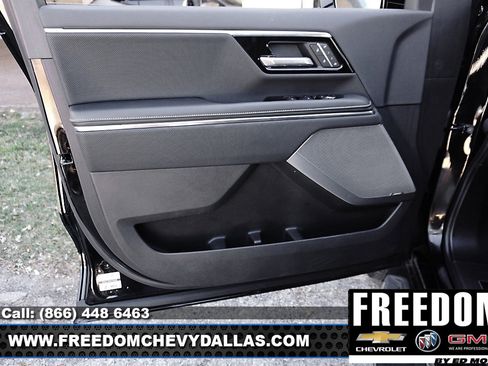 New 2025 GMC Sierra EV Denali image 35