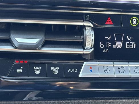 Used 2025 BMW Z4 sDrive30i image 30