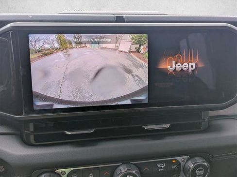 New 2026 Jeep Wrangler Sahara image 14