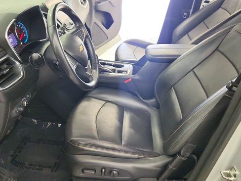 Used 2019 Chevrolet Equinox Premier AWD/4WD image 15
