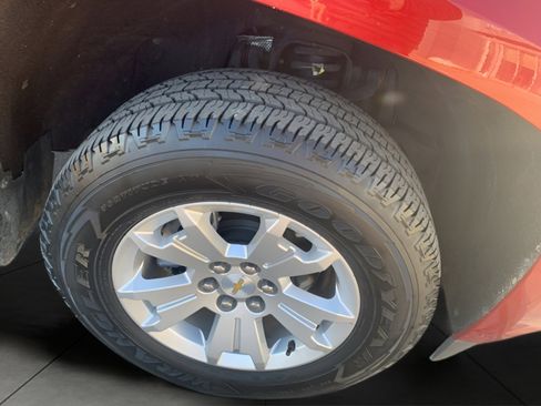 Used 2021 Chevrolet Colorado LT w/ LT Convenience Package image 24