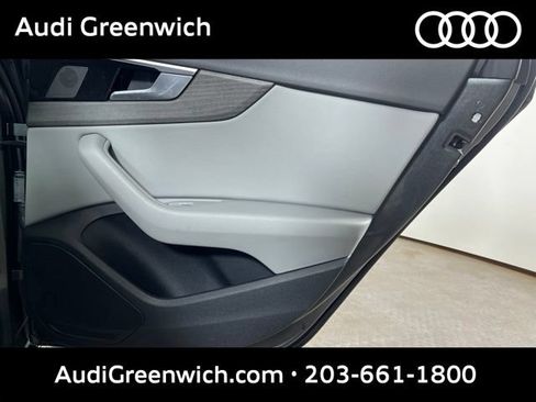 Used 2023 Audi A4 2.0T Premium w/ Convenience Package AWD/4WD image 14