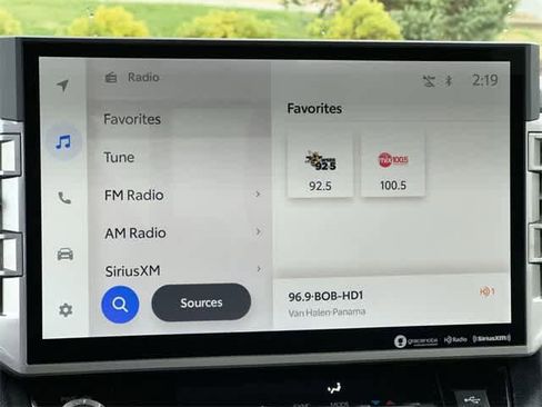 Used 2022 Toyota Tundra SR5 image 11