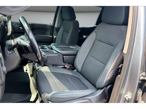 Used 2021 Chevrolet Silverado 1500 LT w/ All Star Edition Plus AWD/4WD image 32
