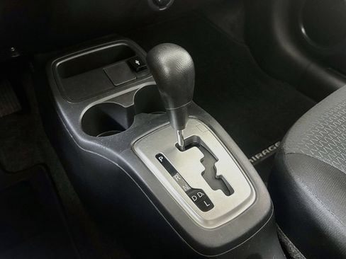 Used 2024 Mitsubishi Mirage G4 ES FWD image 19