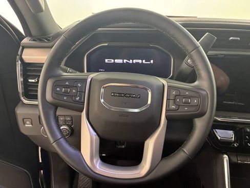 Used 2026 GMC Sierra 2500 Denali w/ Denali Reserve Package AWD/4WD image 22