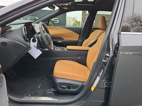 New 2026 Lexus RX 350h 350h Premium image 4