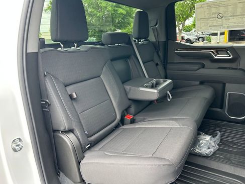 New 2026 GMC Sierra 1500 Elevation w/ X31 Off-Road Package AWD/4WD image 37