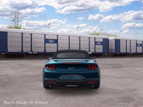 New 2026 Ford Mustang GT Premium RWD image 6