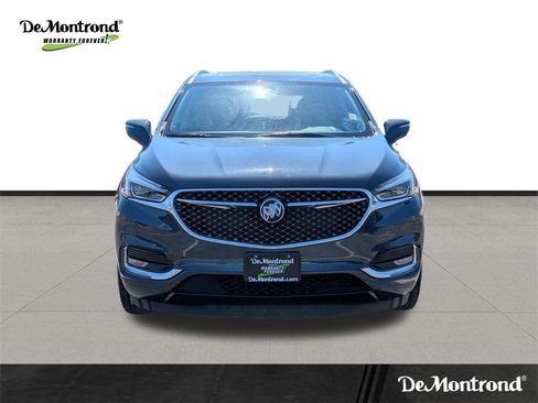 Used 2021 Buick Enclave Avenir w/ Avenir Technology Package image 2