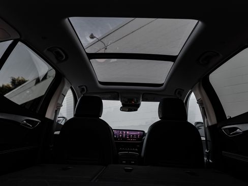 New 2025 Buick Envision Sport Touring image 19