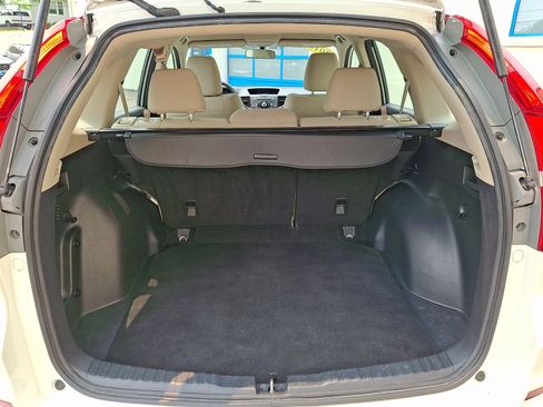Used 2016 Honda CR-V LX image 26
