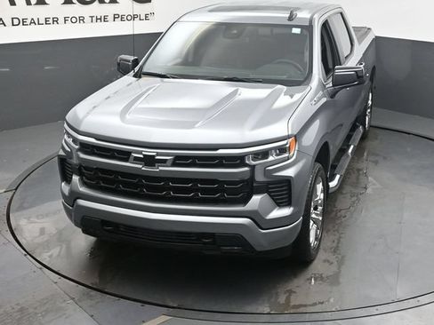 New 2026 Chevrolet Silverado 1500 RST w/ Convenience Package II AWD/4WD image 24