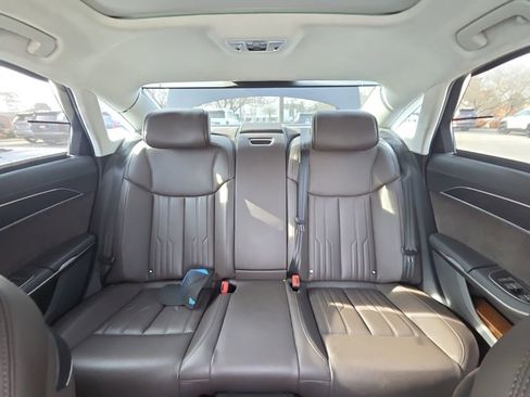 Used 2019 Audi A8 L 3.0T image 15