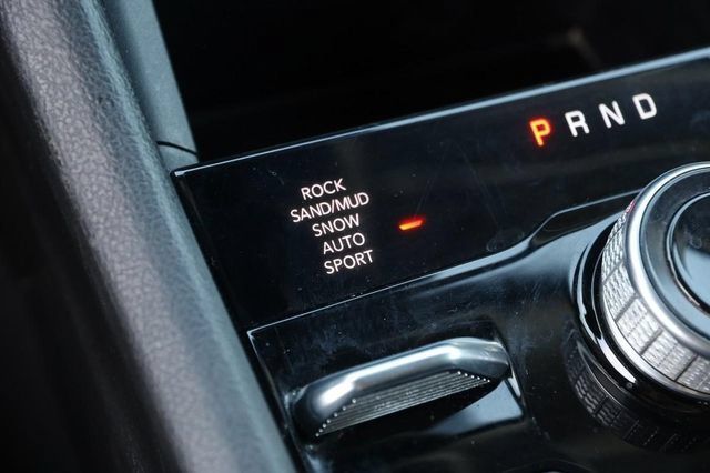 Used 2024 Jeep Grand Cherokee Limited 4xe AWD/4WD image 21