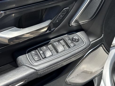 Used 2020 RAM 1500 Limited AWD/4WD image 14