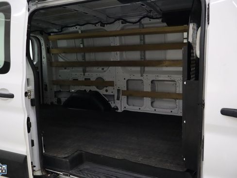 Used 2024 Ford Transit 250 Low Roof w/ Exterior Upgrade Package image 24