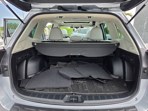 Certified 2023 Subaru Forester Premium AWD/4WD image 23