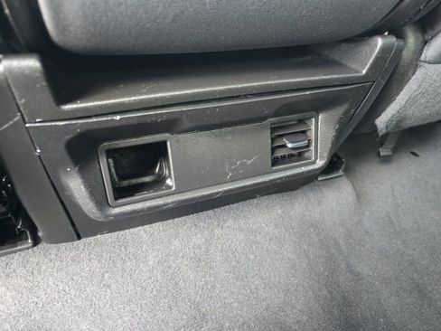 Used 2022 Chevrolet Silverado 1500 Custom image 29