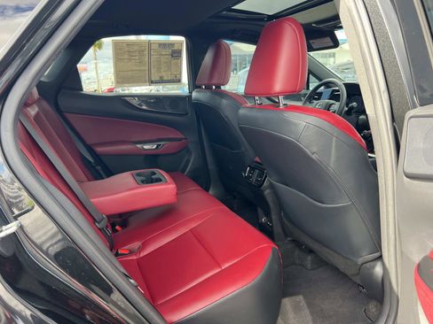 Used 2023 Lexus NX 350 NX 350 Premium image 31