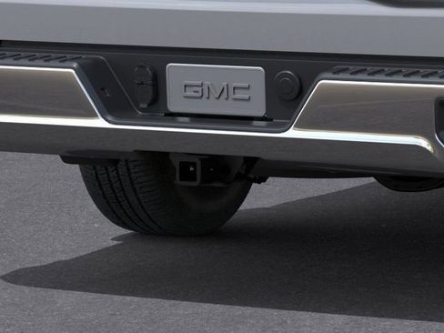 New 2026 GMC Sierra 1500 Pro w/ Pro Value Package AWD/4WD image 15