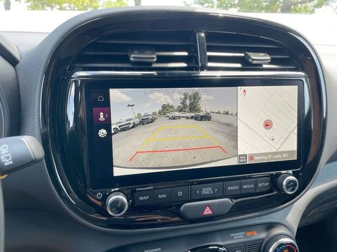 New 2025 Kia Soul S image 43