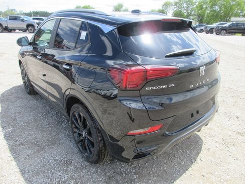 New 2026 Buick Encore GX Sport Touring w/ Comfort Package FWD image 6