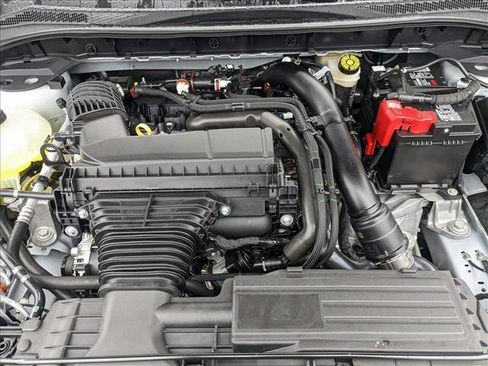 New 2024 Ford Escape ST-Line Elite w/ Premium Technology Package image 17