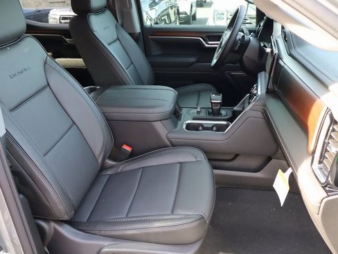 New 2026 GMC Sierra 1500 Denali image 26