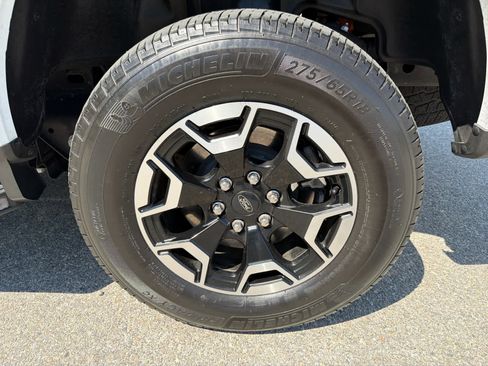 Used 2023 Ford F150 Lightning XLT w/ Tow Technology Package AWD/4WD image 26