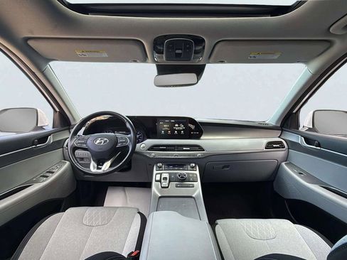 Used 2020 Hyundai Palisade SEL w/ Convenience Package image 9
