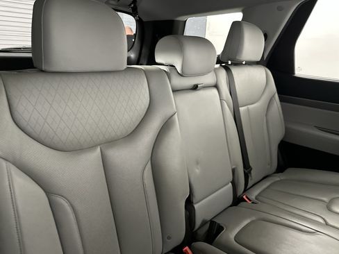 Used 2021 Hyundai Palisade SEL FWD image 23