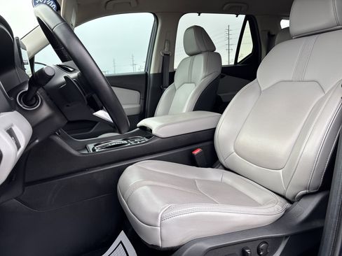 Certified 2024 Honda Pilot EX-L image 11