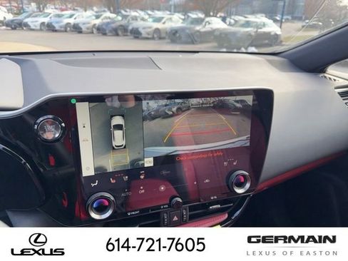 New 2026 Lexus NX 350 AWD w/ Premium Package image 27