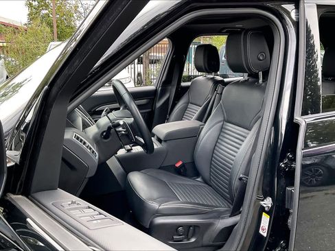 Used 2023 Land Rover Discovery S R-Dynamic image 27