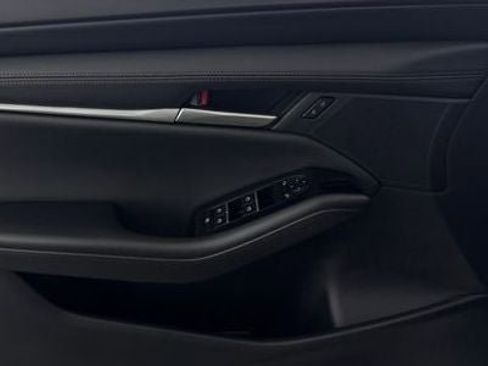 New 2026 MAZDA MAZDA3 s w/ Appearance Package image 17