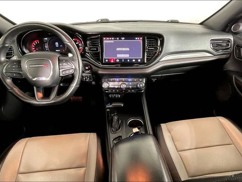 Used 2024 Dodge Durango GT image 21