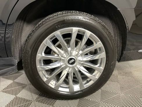 Certified 2023 Cadillac Escalade Premium Luxury w/ Performance Package image 34