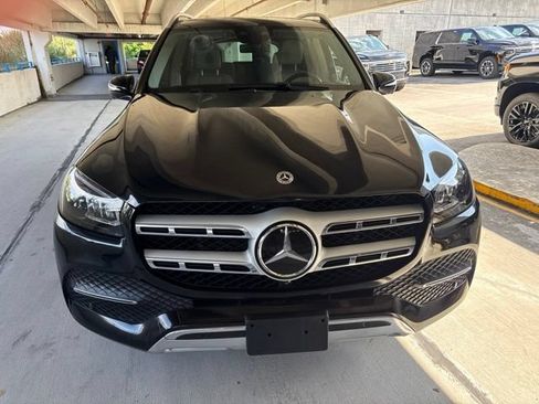 Used 2022 Mercedes-Benz GLS 450 4MATIC image 18