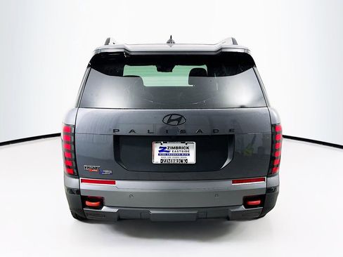 New 2026 Hyundai Palisade XRT Pro image 6