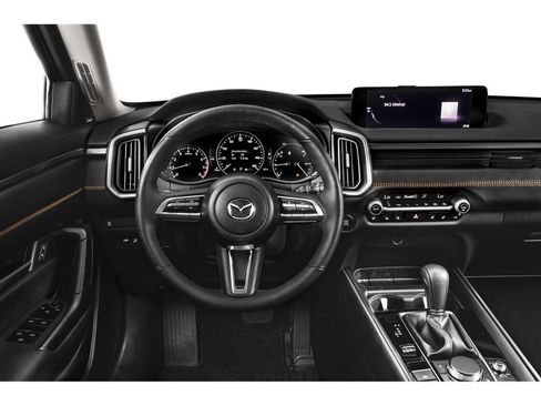 Used 2023 MAZDA CX-50 AWD 2.5 Turbo w/ Accent Package image 6