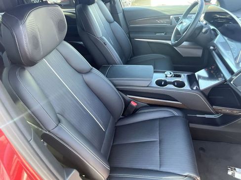 New 2026 Cadillac Vistiq Luxury image 20