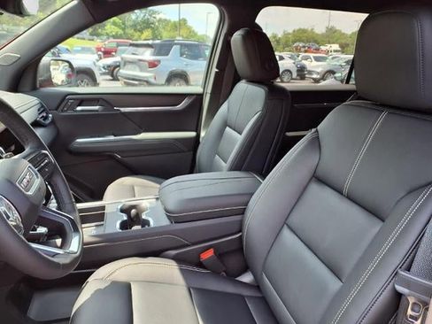 New 2026 GMC Acadia Elevation w/ Elevation Premium Package image 11