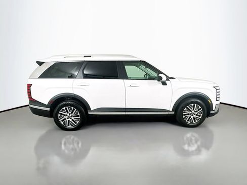 New 2026 Hyundai Palisade SEL AWD/4WD image 4