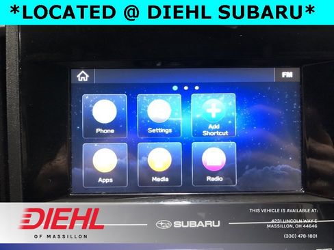 Used 2023 Subaru Impreza 2.0i image 25