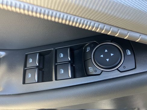 Certified 2025 Ford Explorer Active image 21