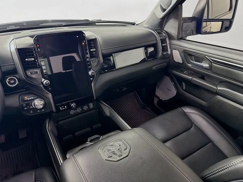 Used 2025 RAM 1500 Rebel w/ Rebel Level 2 Equipment Group AWD/4WD image 29