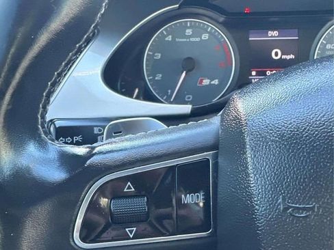 Used 2010 Audi S4 Premium Plus image 26